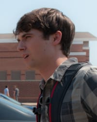 Max Deacon