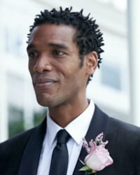 Parker Sawyers