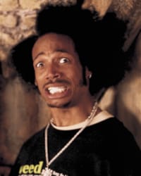 Marlon Wayans