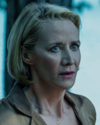 Janet McTeer