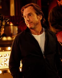 Will Arnett