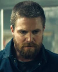 Stephen Amell