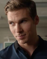 Pete Ploszek
