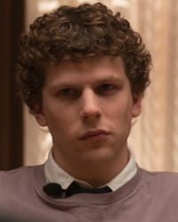 Jesse Eisenberg