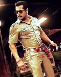 Salman Khan