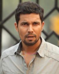 Randeep Hooda