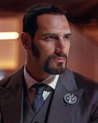 Marko Zaror
