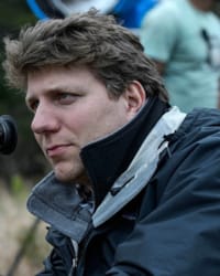 Jeff Nichols
