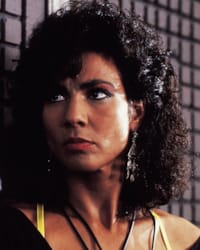 Rachel Ticotin