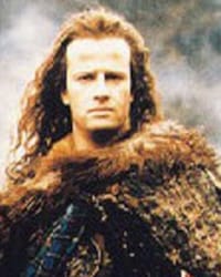 Christopher Lambert