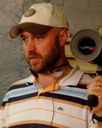 Craig Brewer