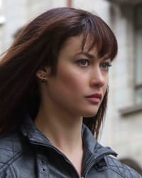 Olga Kurylenko