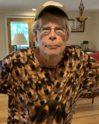 Stephen King