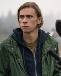 Owen Teague