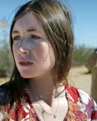 Kate Lyn Sheil