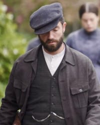 Guillaume Gouix