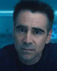 Colin Farrell
