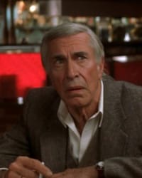Martin Landau
