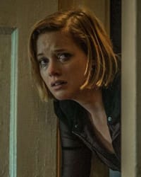 Jane Levy