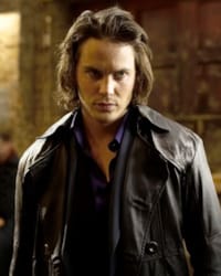 Taylor Kitsch