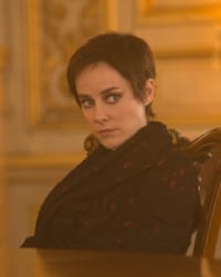 Jena Malone