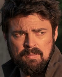 Karl Urban