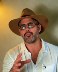 Juliano Cazarre