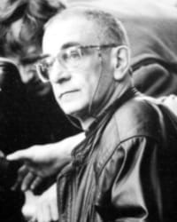 Krzysztof Kieslowski