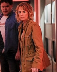 Samantha Smith