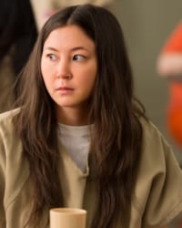 Kimiko Glenn