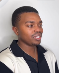 Marc John Jefferies