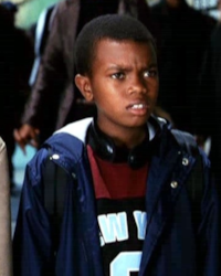 Marc John Jefferies'in fotoğrafı.