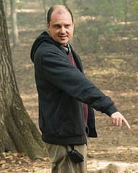 Mike Flanagan