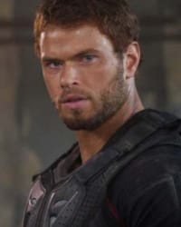 Kellan Lutz