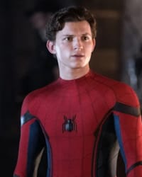 Tom Holland
