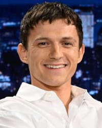 Tom Holland