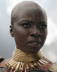 Danai Gurira