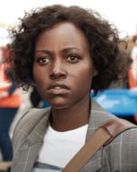 Lupita Nyong'o