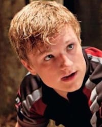Josh Hutcherson