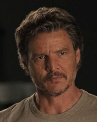 Pedro Pascal