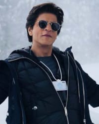Shah Rukh Khan