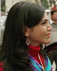 Shriya Pilgaonkar