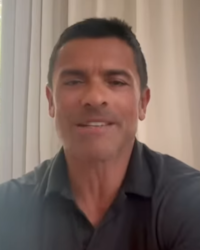 Mark Consuelos