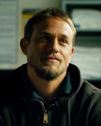 Charlie Hunnam