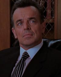Ray Wise