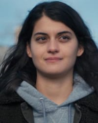 Sofia Black-D'Elia