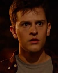Travis Tope
