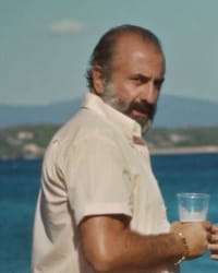 Panos Koronis