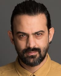 Soydan Soydaş