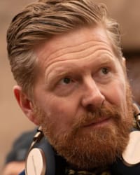 Matthew Michael Carnahan